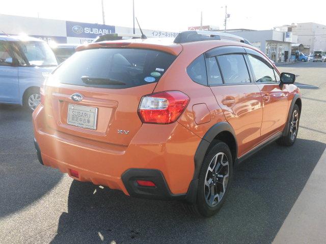 2.0i EyeSight SDナビ ルーフレール ETC(2枚目)