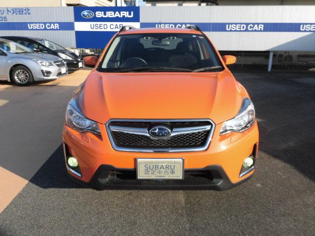 2.0i EyeSight SDナビ ルーフレール ETC(4枚目)