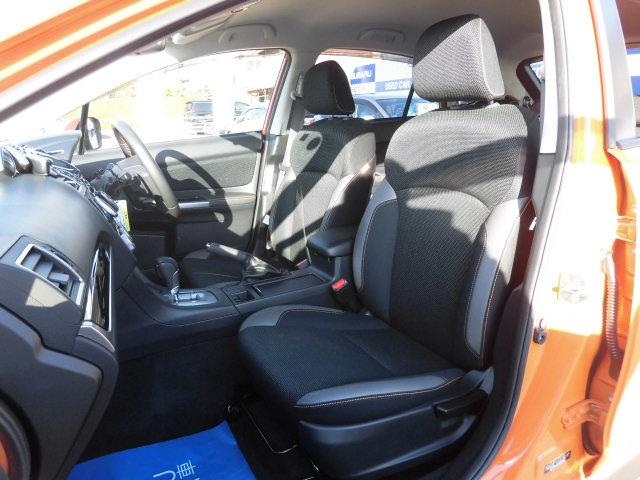 2.0i EyeSight SDナビ ルーフレール ETC(8枚目)