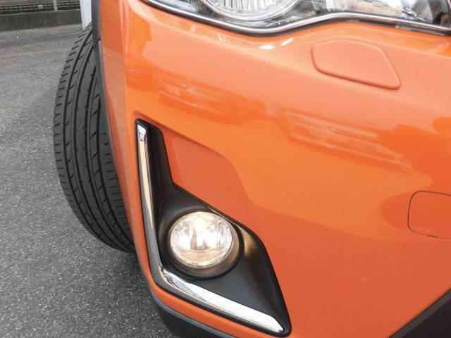 2.0i EyeSight SDナビ ルーフレール ETC(12枚目)