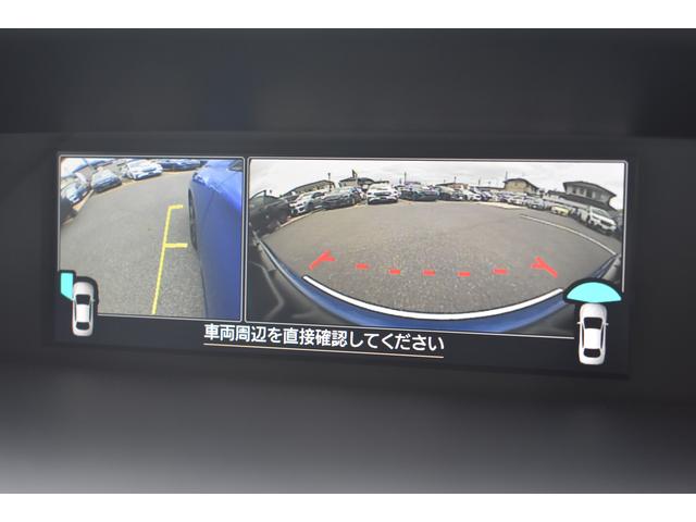 ＳＴＩスポーツ　セイフティプラス　前後ドラレコ　メモリーナビ　フルセグ　ＤＶＤ　ＣＤ　Ｂｌｕｅｔｏｏｔｈオーディオ　ＵＳＢ　フロントカメラ　サイドカメラ　バックカメラ　ＥＴＣ２．０　ハイビームアシスト　リヤビークルディテクション(29枚目)