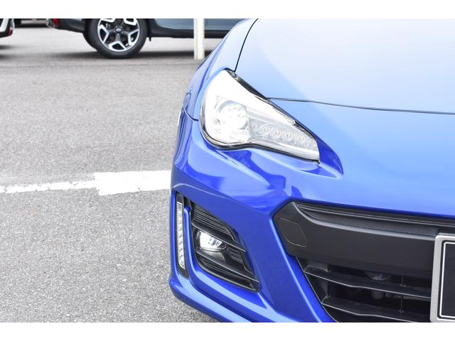 スバル ＢＲＺ