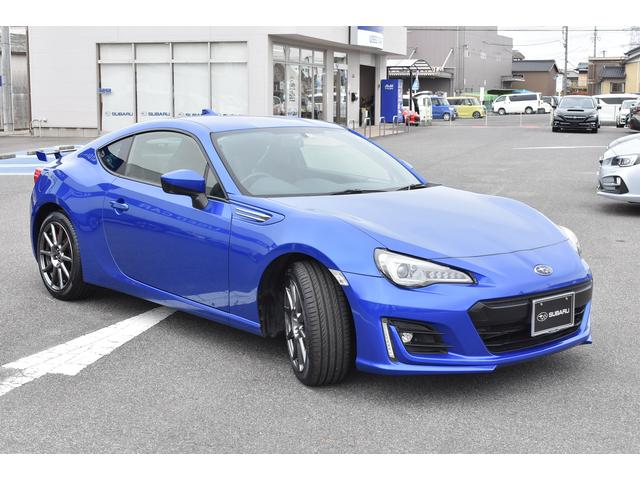 スバル ＢＲＺ