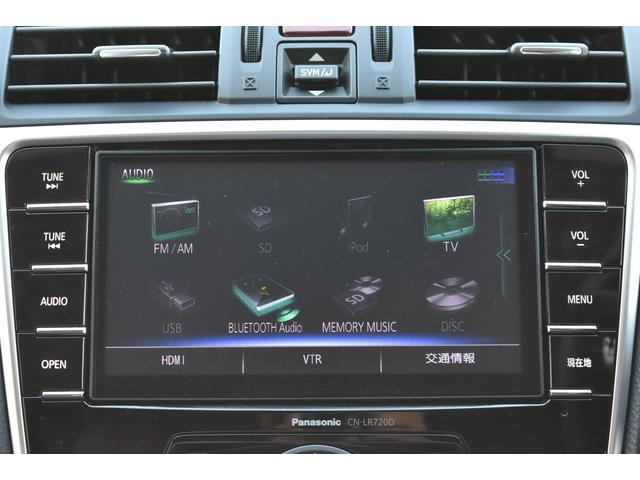 レヴォーグ ２．０ＳＴＩ　Ｓｐｏｒｔ　ＥｙｅＳｉｇｈｔ　ＳＤナビ・フルセグ・ＣＤ／ＤＶＤ再生・Ｂｌｕｅｔｏｏｔｈオーディオ／サイド／バックカメラ・ＥＴＣ２．０・後側方警戒支援システム・ハイビームアシスト・レザーシート・ＳＴＩフロントアンダースポイラー（13枚目）