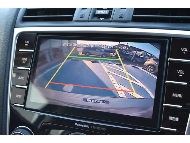 レヴォーグ ２．０ＳＴＩ　Ｓｐｏｒｔ　ＥｙｅＳｉｇｈｔ　ＳＤナビ・フルセグ・ＣＤ／ＤＶＤ再生・Ｂｌｕｅｔｏｏｔｈオーディオ／サイド／バックカメラ・ＥＴＣ２．０・後側方警戒支援システム・ハイビームアシスト・レザーシート・ＳＴＩフロントアンダースポイラー（17枚目）