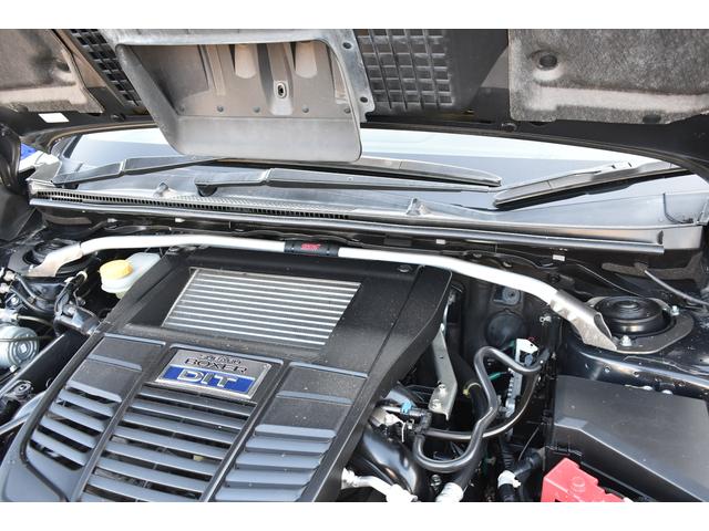 レヴォーグ ２．０ＳＴＩ　Ｓｐｏｒｔ　ＥｙｅＳｉｇｈｔ　ＳＤナビ・フルセグ・ＣＤ／ＤＶＤ再生・Ｂｌｕｅｔｏｏｔｈオーディオ／サイド／バックカメラ・ＥＴＣ２．０・後側方警戒支援システム・ハイビームアシスト・レザーシート・ＳＴＩフロントアンダースポイラー（35枚目）