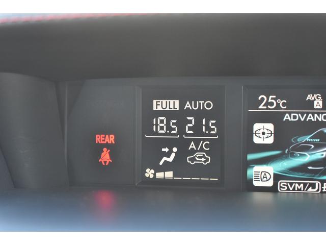 レヴォーグ ２．０ＳＴＩ　Ｓｐｏｒｔ　ＥｙｅＳｉｇｈｔ　ＳＤナビ・フルセグ・ＣＤ／ＤＶＤ再生・Ｂｌｕｅｔｏｏｔｈオーディオ／サイド／バックカメラ・ＥＴＣ２．０・後側方警戒支援システム・ハイビームアシスト・レザーシート・ＳＴＩフロントアンダースポイラー（42枚目）