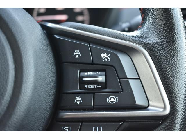 フォレスター X-BREAK EyeSight搭載車 ドライブレコーダー付 SDナビ・フルセグ・CD/DVD再生・Bluetoothオーディオ・AppleCarPlay/AndroidAuto対応・サイド/バックカメラ・ETC2.0・歩行者保護エアバック(12枚目)