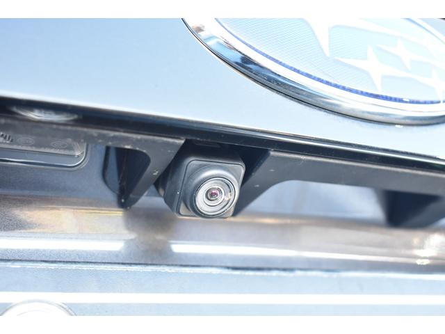 フォレスター X-BREAK EyeSight搭載車 ドライブレコーダー付 SDナビ・フルセグ・CD/DVD再生・Bluetoothオーディオ・AppleCarPlay/AndroidAuto対応・サイド/バックカメラ・ETC2.0・歩行者保護エアバック(17枚目)