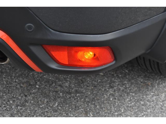 フォレスター X-BREAK EyeSight搭載車 ドライブレコーダー付 SDナビ・フルセグ・CD/DVD再生・Bluetoothオーディオ・AppleCarPlay/AndroidAuto対応・サイド/バックカメラ・ETC2.0・歩行者保護エアバック(23枚目)