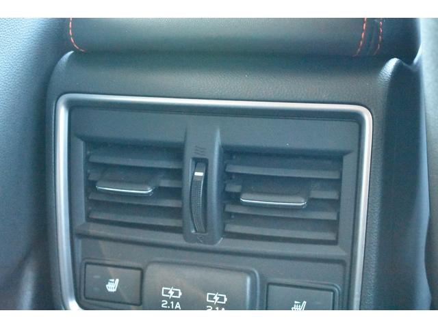 フォレスター X-BREAK EyeSight搭載車 ドライブレコーダー付 SDナビ・フルセグ・CD/DVD再生・Bluetoothオーディオ・AppleCarPlay/AndroidAuto対応・サイド/バックカメラ・ETC2.0・歩行者保護エアバック(40枚目)