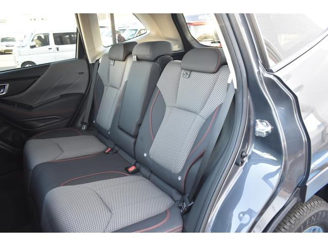 フォレスター X-BREAK EyeSight搭載車 ドライブレコーダー付 SDナビ・フルセグ・CD/DVD再生・Bluetoothオーディオ・AppleCarPlay/AndroidAuto対応・サイド/バックカメラ・ETC2.0・歩行者保護エアバック(47枚目)