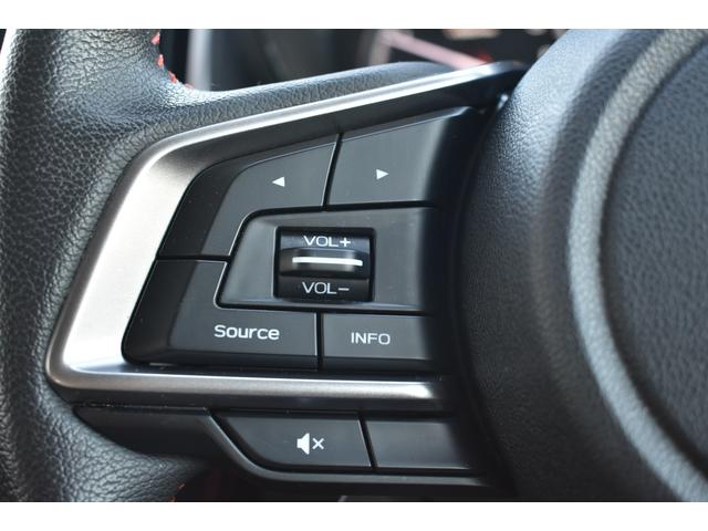 フォレスター X-BREAK EyeSight搭載車 ドライブレコーダー付 SDナビ・フルセグ・CD/DVD再生・Bluetoothオーディオ・AppleCarPlay/AndroidAuto対応・サイド/バックカメラ・ETC2.0・歩行者保護エアバック(55枚目)