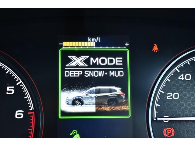 フォレスター X-BREAK EyeSight搭載車 ドライブレコーダー付 SDナビ・フルセグ・CD/DVD再生・Bluetoothオーディオ・AppleCarPlay/AndroidAuto対応・サイド/バックカメラ・ETC2.0・歩行者保護エアバック(60枚目)