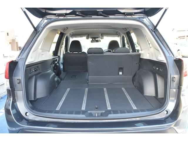 フォレスター X-BREAK EyeSight搭載車 ドライブレコーダー付 SDナビ・フルセグ・CD/DVD再生・Bluetoothオーディオ・AppleCarPlay/AndroidAuto対応・サイド/バックカメラ・ETC2.0・歩行者保護エアバック(65枚目)