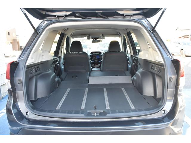 フォレスター X-BREAK EyeSight搭載車 ドライブレコーダー付 SDナビ・フルセグ・CD/DVD再生・Bluetoothオーディオ・AppleCarPlay/AndroidAuto対応・サイド/バックカメラ・ETC2.0・歩行者保護エアバック(66枚目)