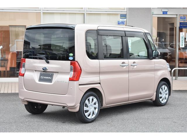 シフォン Ｇ　Ｓｐｅｃｉａｌ　スマートアシスト　新品タイヤ交換済み車　パワースライドドア、ナビ、リヤカメラ、ＥＴＣ、ＬＥＤヘッドライト（ロー側）（2枚目）