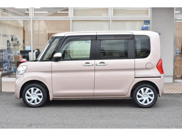 シフォン Ｇ　Ｓｐｅｃｉａｌ　スマートアシスト　新品タイヤ交換済み車　パワースライドドア、ナビ、リヤカメラ、ＥＴＣ、ＬＥＤヘッドライト（ロー側）（3枚目）