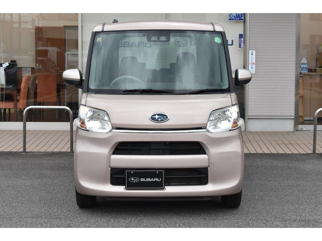 シフォン Ｇ　Ｓｐｅｃｉａｌ　スマートアシスト　新品タイヤ交換済み車　パワースライドドア、ナビ、リヤカメラ、ＥＴＣ、ＬＥＤヘッドライト（ロー側）（4枚目）