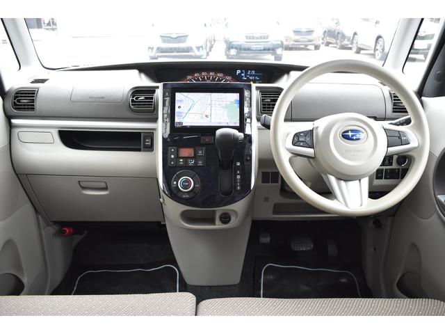 シフォン Ｇ　Ｓｐｅｃｉａｌ　スマートアシスト　新品タイヤ交換済み車　パワースライドドア、ナビ、リヤカメラ、ＥＴＣ、ＬＥＤヘッドライト（ロー側）（6枚目）