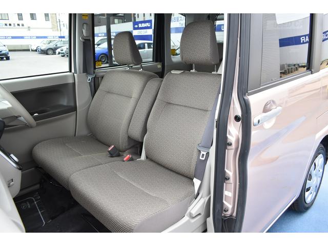 シフォン Ｇ　Ｓｐｅｃｉａｌ　スマートアシスト　新品タイヤ交換済み車　パワースライドドア、ナビ、リヤカメラ、ＥＴＣ、ＬＥＤヘッドライト（ロー側）（8枚目）