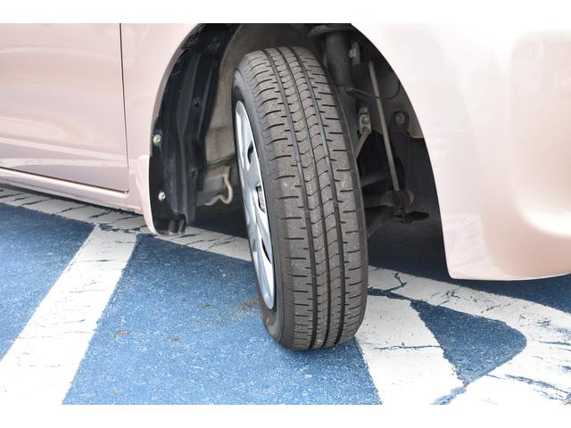 シフォン Ｇ　Ｓｐｅｃｉａｌ　スマートアシスト　新品タイヤ交換済み車　パワースライドドア、ナビ、リヤカメラ、ＥＴＣ、ＬＥＤヘッドライト（ロー側）（20枚目）