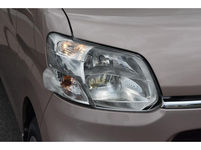 シフォン Ｇ　Ｓｐｅｃｉａｌ　スマートアシスト　新品タイヤ交換済み車　パワースライドドア、ナビ、リヤカメラ、ＥＴＣ、ＬＥＤヘッドライト（ロー側）（22枚目）