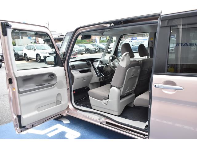 シフォン Ｇ　Ｓｐｅｃｉａｌ　スマートアシスト　新品タイヤ交換済み車　パワースライドドア、ナビ、リヤカメラ、ＥＴＣ、ＬＥＤヘッドライト（ロー側）（29枚目）