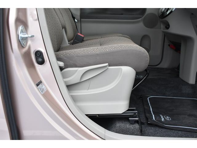 シフォン Ｇ　Ｓｐｅｃｉａｌ　スマートアシスト　新品タイヤ交換済み車　パワースライドドア、ナビ、リヤカメラ、ＥＴＣ、ＬＥＤヘッドライト（ロー側）（41枚目）