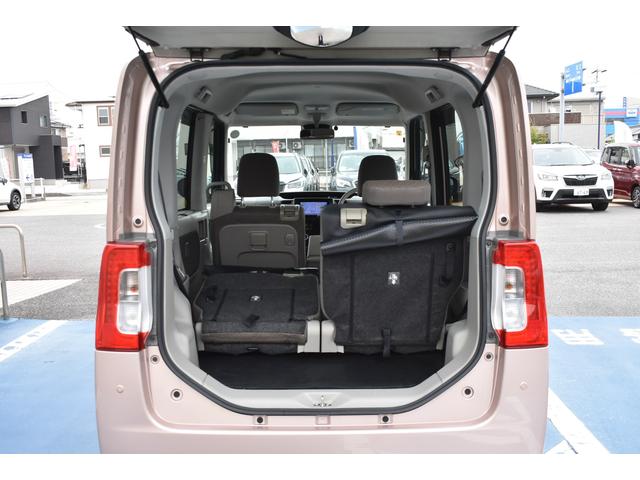 シフォン Ｇ　Ｓｐｅｃｉａｌ　スマートアシスト　新品タイヤ交換済み車　パワースライドドア、ナビ、リヤカメラ、ＥＴＣ、ＬＥＤヘッドライト（ロー側）（55枚目）