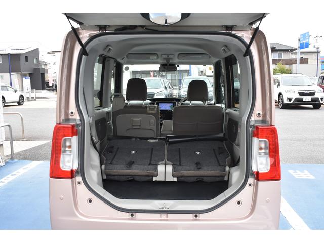 シフォン Ｇ　Ｓｐｅｃｉａｌ　スマートアシスト　新品タイヤ交換済み車　パワースライドドア、ナビ、リヤカメラ、ＥＴＣ、ＬＥＤヘッドライト（ロー側）（56枚目）