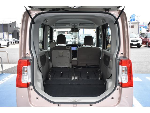 シフォン Ｇ　Ｓｐｅｃｉａｌ　スマートアシスト　新品タイヤ交換済み車　パワースライドドア、ナビ、リヤカメラ、ＥＴＣ、ＬＥＤヘッドライト（ロー側）（57枚目）