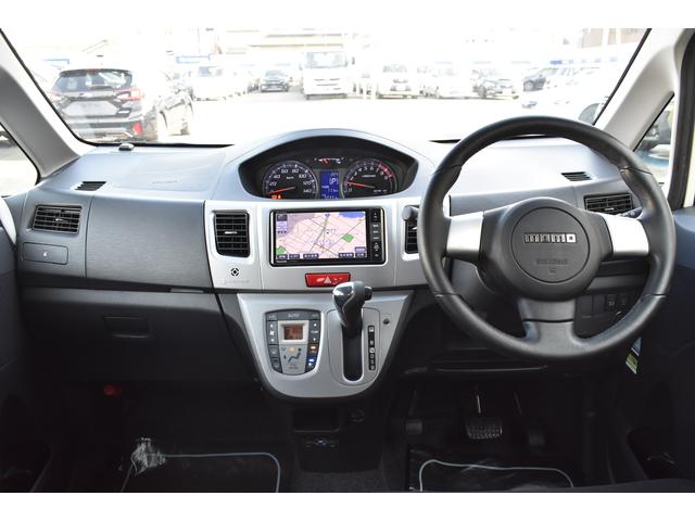 ステラ ＲＳ　新品タイヤ交換済み　インタークーラーターボ（レギュラーガソリン仕様）、ナビ、リヤカメラ、ＥＴＣ（6枚目）