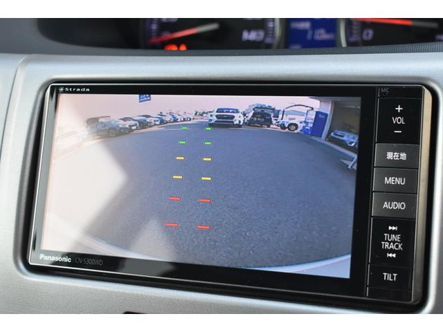 ステラ ＲＳ　新品タイヤ交換済み　インタークーラーターボ（レギュラーガソリン仕様）、ナビ、リヤカメラ、ＥＴＣ（13枚目）