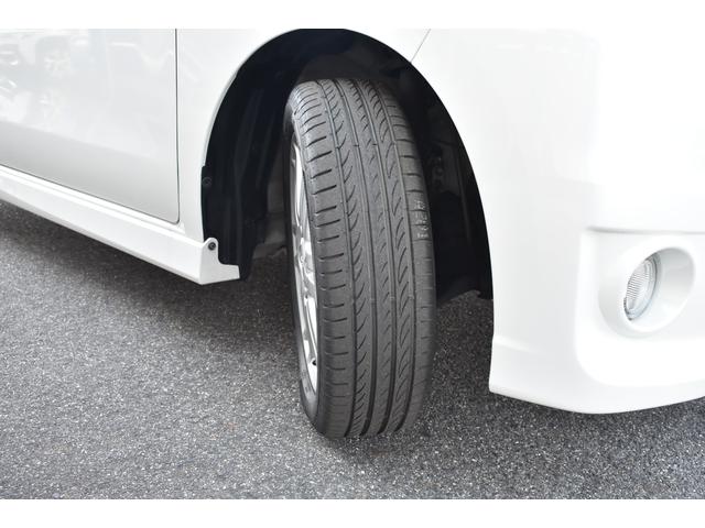 ステラ ＲＳ　新品タイヤ交換済み　インタークーラーターボ（レギュラーガソリン仕様）、ナビ、リヤカメラ、ＥＴＣ（20枚目）