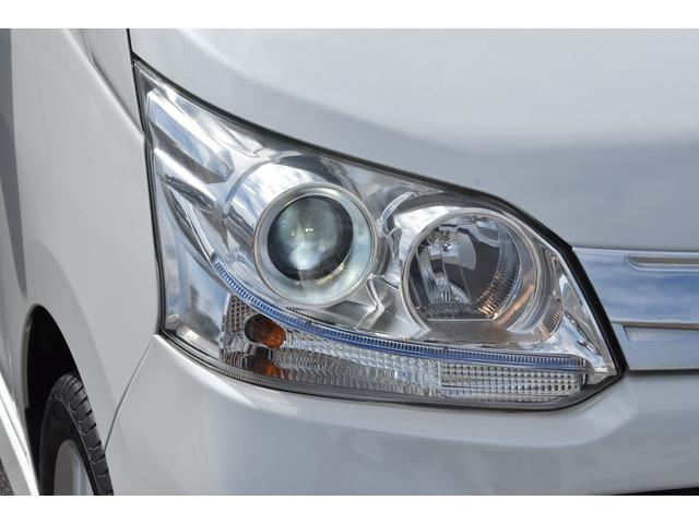 ステラ ＲＳ　新品タイヤ交換済み　インタークーラーターボ（レギュラーガソリン仕様）、ナビ、リヤカメラ、ＥＴＣ（22枚目）