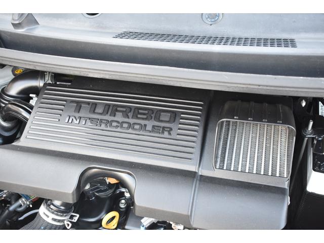 ステラ ＲＳ　新品タイヤ交換済み　インタークーラーターボ（レギュラーガソリン仕様）、ナビ、リヤカメラ、ＥＴＣ（40枚目）