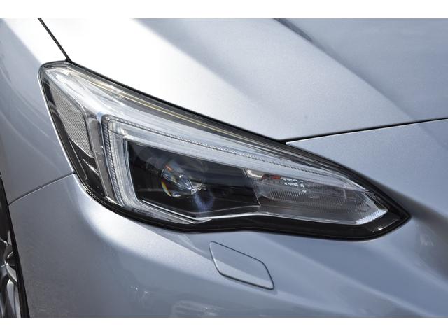 インプレッサスポーツ １．６ｉ－Ｓ　ＥｙｅＳｉｇｈｔ　ツーリングアシスト搭載車　メモリーナビ・フルセグ・ＣＤ／ＤＶＤ再生・Ｂｌｕｅｔｏｏｔｈオーディオ・フロント／サイド／バックカメラ・ＥＴＣ２．０・ドライブレコーダー・後側方警戒支援システム・歩行者保護エアバック（22枚目）