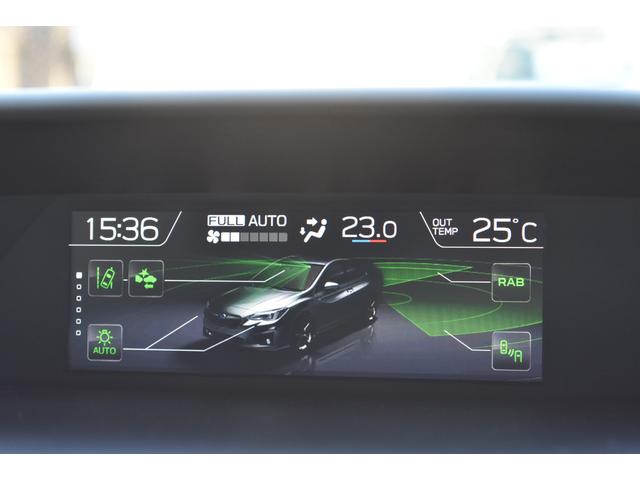 インプレッサスポーツ １．６ｉ－Ｓ　ＥｙｅＳｉｇｈｔ　ツーリングアシスト搭載車　メモリーナビ・フルセグ・ＣＤ／ＤＶＤ再生・Ｂｌｕｅｔｏｏｔｈオーディオ・フロント／サイド／バックカメラ・ＥＴＣ２．０・ドライブレコーダー・後側方警戒支援システム・歩行者保護エアバック（34枚目）