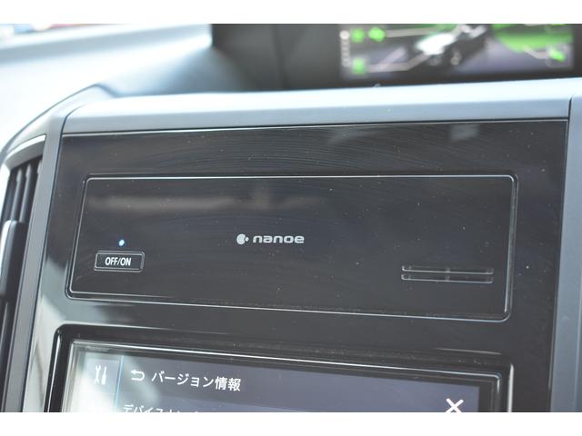 インプレッサスポーツ １．６ｉ－Ｓ　ＥｙｅＳｉｇｈｔ　ツーリングアシスト搭載車　メモリーナビ・フルセグ・ＣＤ／ＤＶＤ再生・Ｂｌｕｅｔｏｏｔｈオーディオ・フロント／サイド／バックカメラ・ＥＴＣ２．０・ドライブレコーダー・後側方警戒支援システム・歩行者保護エアバック（38枚目）