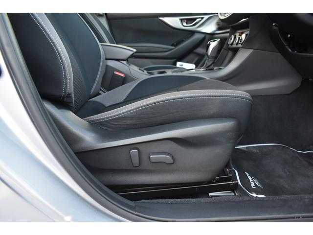 インプレッサスポーツ １．６ｉ－Ｓ　ＥｙｅＳｉｇｈｔ　ツーリングアシスト搭載車　メモリーナビ・フルセグ・ＣＤ／ＤＶＤ再生・Ｂｌｕｅｔｏｏｔｈオーディオ・フロント／サイド／バックカメラ・ＥＴＣ２．０・ドライブレコーダー・後側方警戒支援システム・歩行者保護エアバック（41枚目）