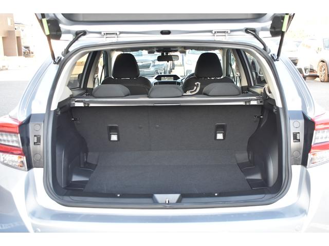 インプレッサスポーツ １．６ｉ－Ｓ　ＥｙｅＳｉｇｈｔ　ツーリングアシスト搭載車　メモリーナビ・フルセグ・ＣＤ／ＤＶＤ再生・Ｂｌｕｅｔｏｏｔｈオーディオ・フロント／サイド／バックカメラ・ＥＴＣ２．０・ドライブレコーダー・後側方警戒支援システム・歩行者保護エアバック（52枚目）