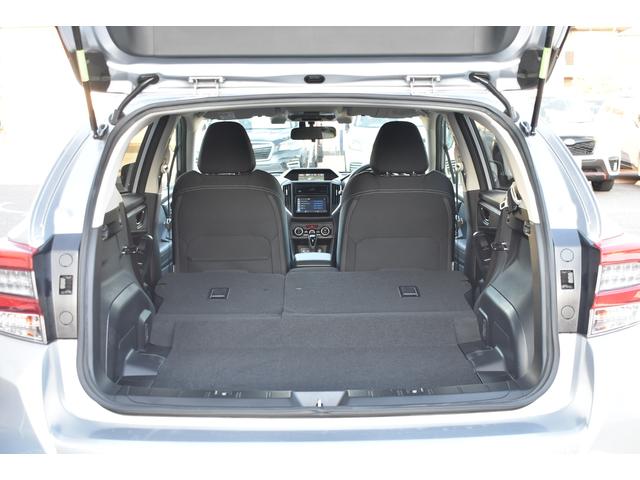 インプレッサスポーツ １．６ｉ－Ｓ　ＥｙｅＳｉｇｈｔ　ツーリングアシスト搭載車　メモリーナビ・フルセグ・ＣＤ／ＤＶＤ再生・Ｂｌｕｅｔｏｏｔｈオーディオ・フロント／サイド／バックカメラ・ＥＴＣ２．０・ドライブレコーダー・後側方警戒支援システム・歩行者保護エアバック（55枚目）