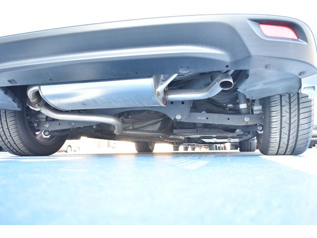 インプレッサスポーツ １．６ｉ－Ｓ　ＥｙｅＳｉｇｈｔ　ツーリングアシスト搭載車　メモリーナビ・フルセグ・ＣＤ／ＤＶＤ再生・Ｂｌｕｅｔｏｏｔｈオーディオ・フロント／サイド／バックカメラ・ＥＴＣ２．０・ドライブレコーダー・後側方警戒支援システム・歩行者保護エアバック（56枚目）