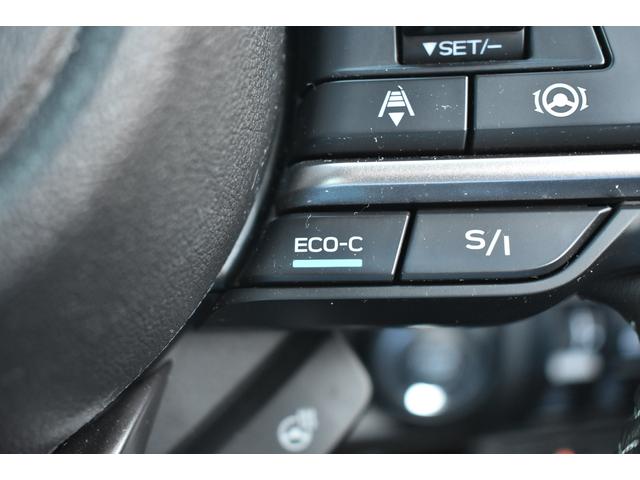 フォレスター Ａｄｖａｎｃｅ　新世代アイサイト搭載後期モデル　新世代アイサイト、ダイアトーン製８インチナビ、ＥＴＣ２．０、ルーフレール、ＬＥＤヘッドライト、ワンオーナー（13枚目）