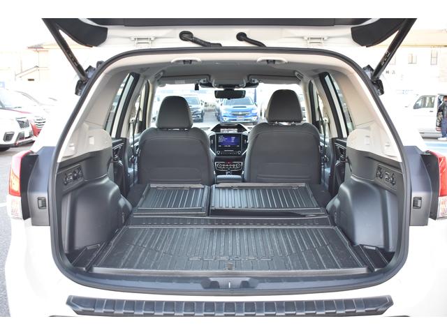 フォレスター Ａｄｖａｎｃｅ　新世代アイサイト搭載後期モデル　新世代アイサイト、ダイアトーン製８インチナビ、ＥＴＣ２．０、ルーフレール、ＬＥＤヘッドライト、ワンオーナー（76枚目）