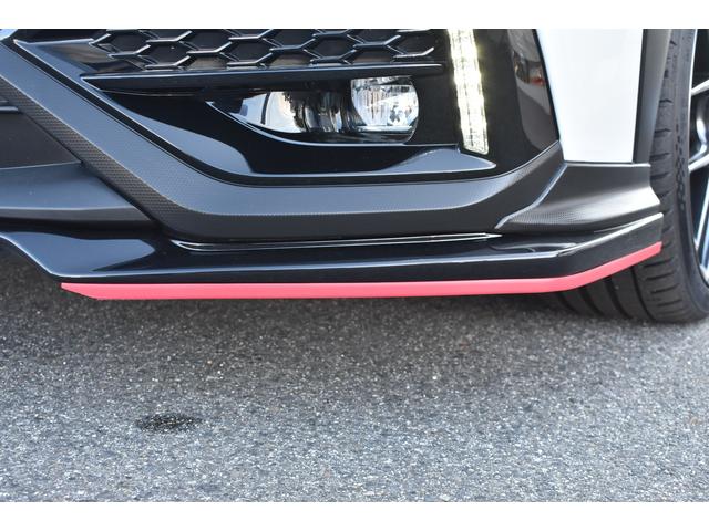 ＷＲＸ Ｓ４ ＳＴＩ　Ｓｐｏｒｔ＃　５００台限定特別仕様車　ＲＥＣＡＲＯ社製フロントシート・ＳＴＩ×ＢＢＳ社製フレキシブルパフォーマンスホイール・ＳＴＩ製フレキシブルドロータワーバーフロント・フレキシブルドロースティフナーフロント＆リヤ・小型トランクスポイラー（22枚目）