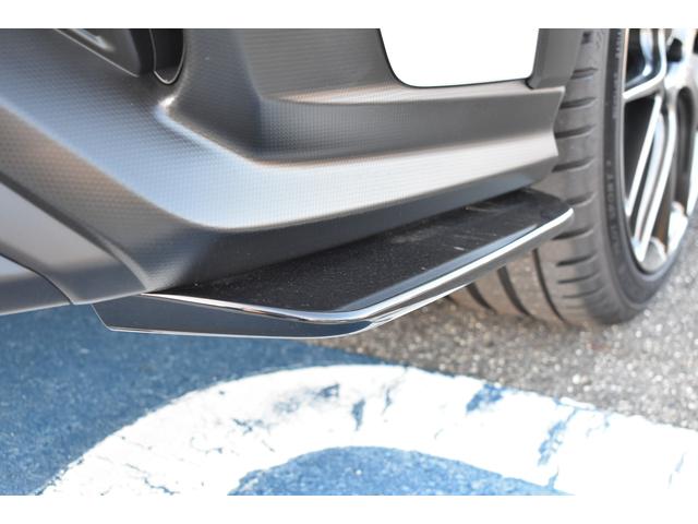 ＷＲＸ Ｓ４ ＳＴＩ　Ｓｐｏｒｔ＃　５００台限定特別仕様車　ＲＥＣＡＲＯ社製フロントシート・ＳＴＩ×ＢＢＳ社製フレキシブルパフォーマンスホイール・ＳＴＩ製フレキシブルドロータワーバーフロント・フレキシブルドロースティフナーフロント＆リヤ・小型トランクスポイラー（24枚目）