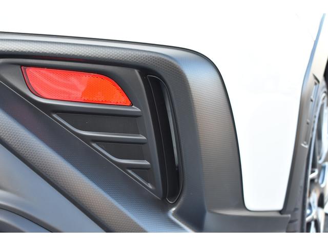 ＷＲＸ Ｓ４ ＳＴＩ　Ｓｐｏｒｔ＃　５００台限定特別仕様車　ＲＥＣＡＲＯ社製フロントシート・ＳＴＩ×ＢＢＳ社製フレキシブルパフォーマンスホイール・ＳＴＩ製フレキシブルドロータワーバーフロント・フレキシブルドロースティフナーフロント＆リヤ・小型トランクスポイラー（31枚目）