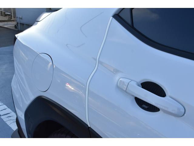 ＷＲＸ Ｓ４ ＳＴＩ　Ｓｐｏｒｔ＃　５００台限定特別仕様車　ＲＥＣＡＲＯ社製フロントシート・ＳＴＩ×ＢＢＳ社製フレキシブルパフォーマンスホイール・ＳＴＩ製フレキシブルドロータワーバーフロント・フレキシブルドロースティフナーフロント＆リヤ・小型トランクスポイラー（33枚目）